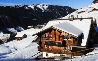 Náhled objektu CH3782.613, Gstaad Lauenen, Gstaad i okolica, Szwajcaria