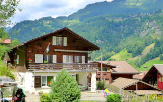 Náhled objektu CH3822.101, Lauterbrunnen, Jungfrau, Eiger, Mönch Region, Szwajcaria