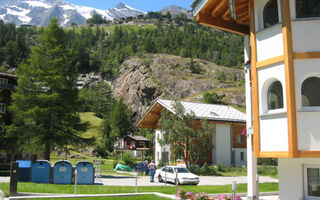 Náhled objektu CH3901.650, Saas Grund, Saas Fee / Saastal, Szwajcaria