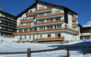 Náhled objektu CH3906.724, Saas Fee, Saas Fee / Saastal, Szwajcaria