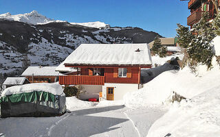 Náhled objektu Chalet Ahornen, Grindelwald, Jungfrau, Eiger, Mönch Region, Szwajcaria