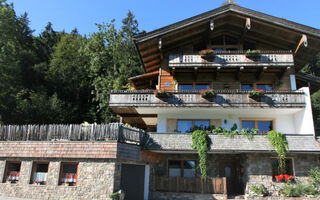 Náhled objektu Chalet Astholz, Strass im Zillertal, Zillertal, Austria