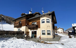 Náhled objektu Chalet Aurora, Livigno, Livigno, Włochy