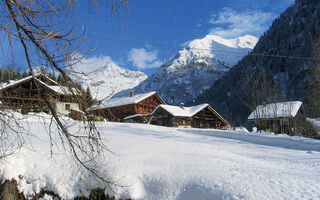 Náhled objektu Chalet Baita Reale, Alagna Valsesia, Val d´Aosta / Aostal, Włochy