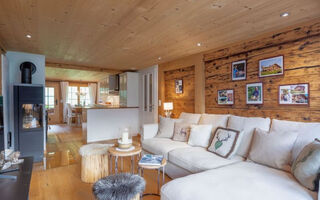 Náhled objektu Chalet Bijou+ 1 OG, Lenk im Simmental, Adelboden - Lenk, Szwajcaria