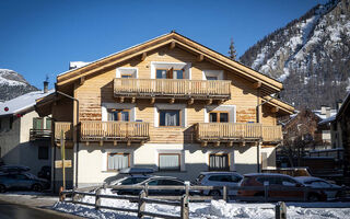 Náhled objektu Chalet Charlie, Livigno, Livigno, Włochy