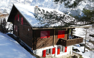 Náhled objektu Chalet Colette, Grindelwald, Jungfrau, Eiger, Mönch Region, Szwajcaria