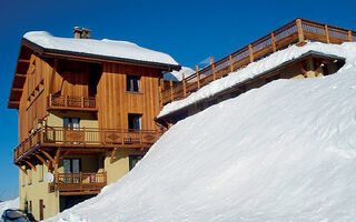 Náhled objektu Chalet de Marie, Les Deux Alpes, Les Deux Alpes, Francja