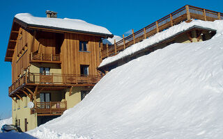 Náhled objektu Chalet De Sophie, Les Menuires, Les 3 Vallées (Trzy doliny), Francja