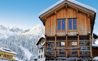 Náhled objektu Chalet Debby, Arabba, Arabba / Marmolada, Włochy