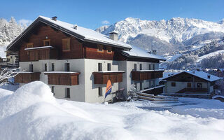 Náhled objektu Chalet del Bosco, Bormio, Bormio, Włochy