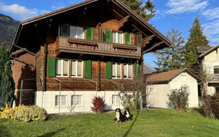 Náhled objektu Chalet Dori, Interlaken, Jungfrau, Eiger, Mönch Region, Szwajcaria