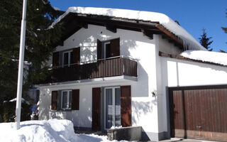 Náhled objektu Chalet Eien, Engelberg, Engelberg Titlis, Szwajcaria