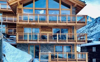 Náhled objektu Chalet Engedi, Saas Fee, Saas Fee / Saastal, Szwajcaria