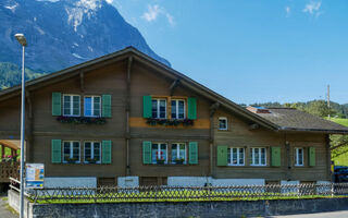 Náhled objektu Chalet Engelshüs, Grindelwald, Jungfrau, Eiger, Mönch Region, Szwajcaria