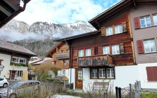 Náhled objektu Chalet Esther, Brienz, Meiringen - Hasliberg, Szwajcaria