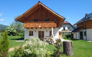 Náhled objektu Chalet Fanningberg, Mariapfarr, Lungau / Obertauern, Austria