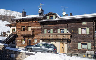 Náhled objektu Chalet Fiocco di Neve, Livigno, Livigno, Włochy