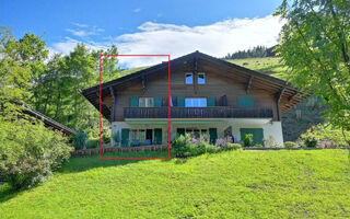 Náhled objektu Chalet Flöschhorn, Lenk im Simmental, Adelboden - Lenk, Szwajcaria