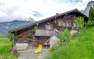 Náhled objektu Chalet Heidi, Innertkirchen, Meiringen - Hasliberg, Szwajcaria