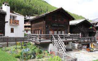 Náhled objektu Chalet Heimeli, Saas Fee, Saas Fee / Saastal, Szwajcaria