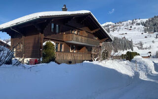 Náhled objektu Chalet Ilge, Lenk im Simmental, Adelboden - Lenk, Szwajcaria