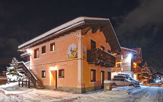 Náhled objektu Chalet La Leur Gusja, Livigno, Livigno, Włochy