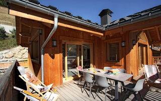 Náhled objektu Chalet Leosky, Les Deux Alpes, Les Deux Alpes, Francja