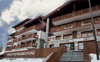 Náhled objektu Chalet Les Marmottons, La Rosiere, La Rosiere, Francja