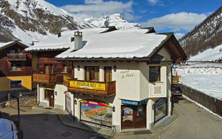 Náhled objektu Chalet Li Palu, Livigno, Livigno, Włochy