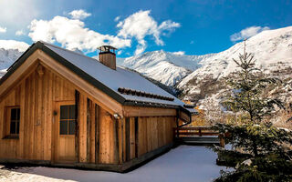 Náhled objektu Chalet Lions Blancs, Valloire, Valmeinier - Valloire, Francja