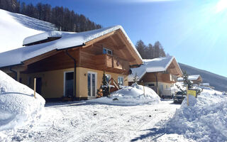 Náhled objektu Chalet Magda, Heiligenblut, Heiligenblut, Austria