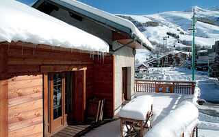 Náhled objektu Chalet Marmotton, Les Deux Alpes, Les Deux Alpes, Francja