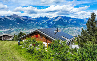 Náhled objektu Chalet Mirabelle, Nendaz, 4 Vallées - Verbier / Nendaz / Veysonnaz, Szwajcaria