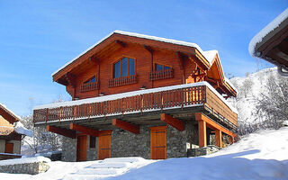 Náhled objektu Chalet Panorama, Les Deux Alpes, Les Deux Alpes, Francja