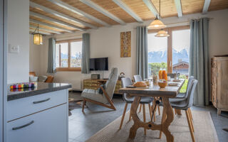 Náhled objektu Chalet Phipalo, Ovronnaz, 4 Vallées - Verbier / Nendaz / Veysonnaz, Szwajcaria