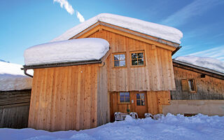 Náhled objektu Chalet Pian, Campitello di Fassa, Val di Fassa / Fassatal, Włochy