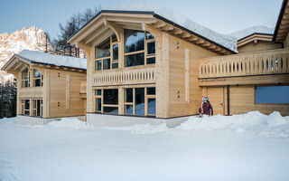 Náhled objektu Chalet Prati di Croda Rossa, Moso - Moos, Alta Pusteria / Hochpustertal, Włochy