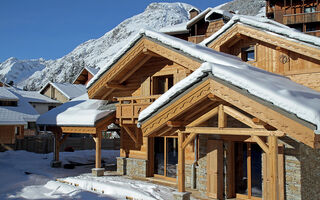 Náhled objektu Chalet Prestige Lodge, Les Deux Alpes, Les Deux Alpes, Francja