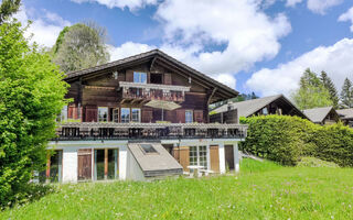 Náhled objektu Chalet Rebhalde, Schönried, Gstaad i okolica, Szwajcaria