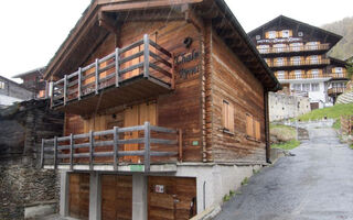 Náhled objektu Chalet Renu, Saas Fee, Saas Fee / Saastal, Szwajcaria