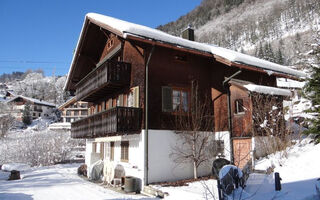 Náhled objektu Chalet Rieder, Engelberg, Engelberg Titlis, Szwajcaria