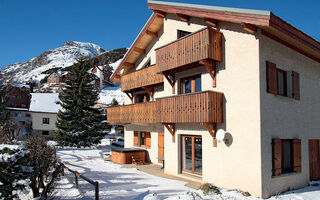 Náhled objektu Chalet Sabot de Venus, Les Deux Alpes, Les Deux Alpes, Francja