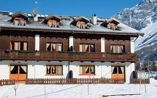 Náhled objektu Chalet Stelle di Neve, Bormio, Bormio, Włochy