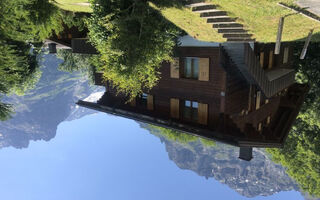 Náhled objektu Chalet Sunneblick, Grindelwald, Jungfrau, Eiger, Mönch Region, Szwajcaria