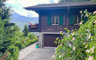 Náhled objektu Chalet Tannengüetli, Grindelwald, Jungfrau, Eiger, Mönch Region, Szwajcaria