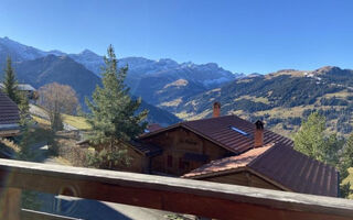 Náhled objektu Chalet Weitblick, Lenk im Simmental, Adelboden - Lenk, Szwajcaria