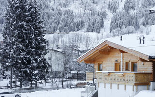 Náhled objektu Chalet Wildenbach, Wildschönau - Oberau, Alpbachtal / Wildschönau, Austria