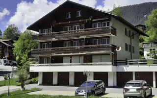 Náhled objektu Chalet Wyssefluh, Grindelwald, Jungfrau, Eiger, Mönch Region, Szwajcaria