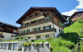 Náhled objektu Chalet zur Höhe, Grindelwald, Jungfrau, Eiger, Mönch Region, Szwajcaria